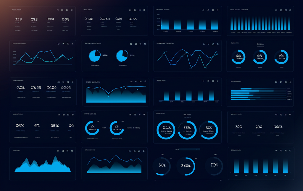 Dashboards