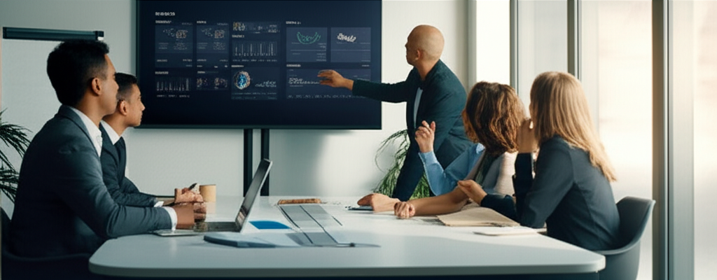 Consultoria de Vendas